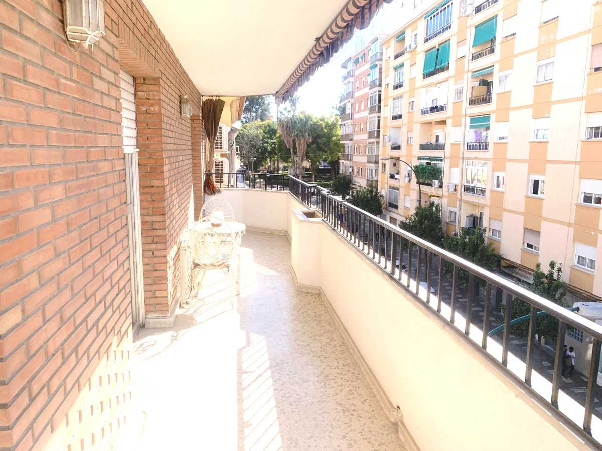 Condominium in Malaga, Andalusia 10162558