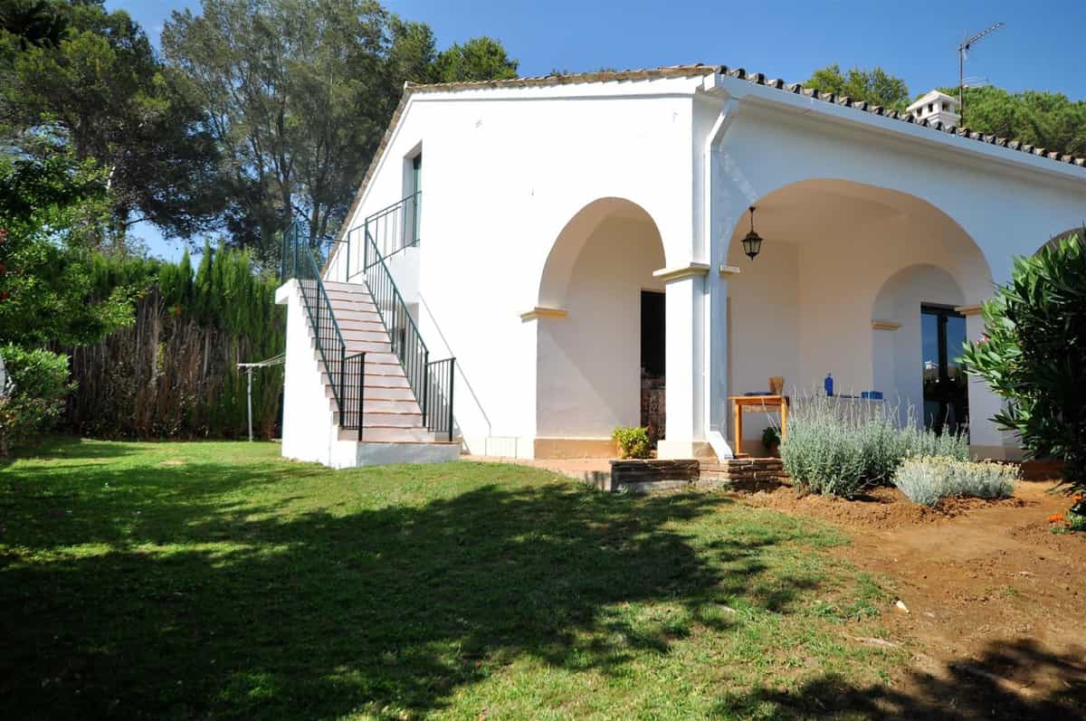 House in Sotogrande, Andalusia 10162613