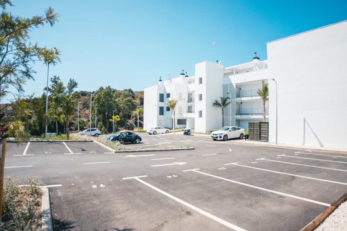Condominium in La Cala de Mijas, Andalusia 10162614