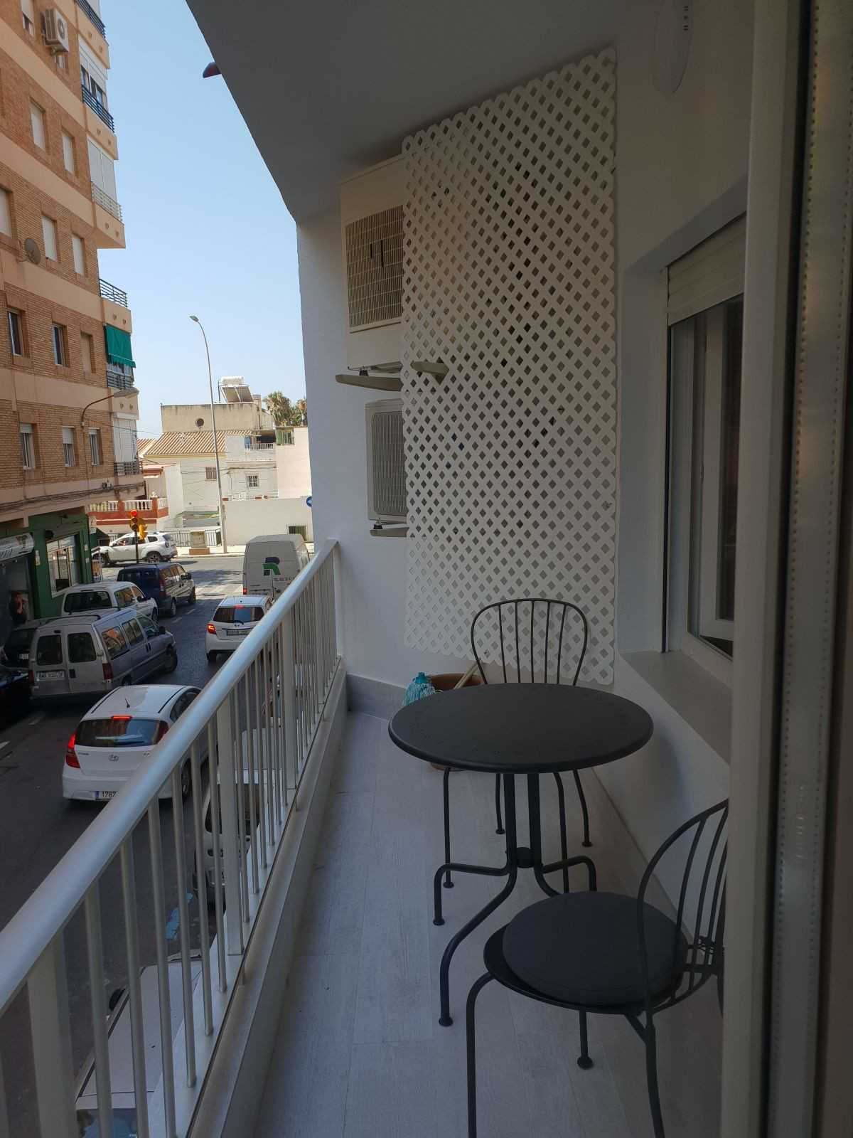 Condominium in Malaga, Andalusia 10162615