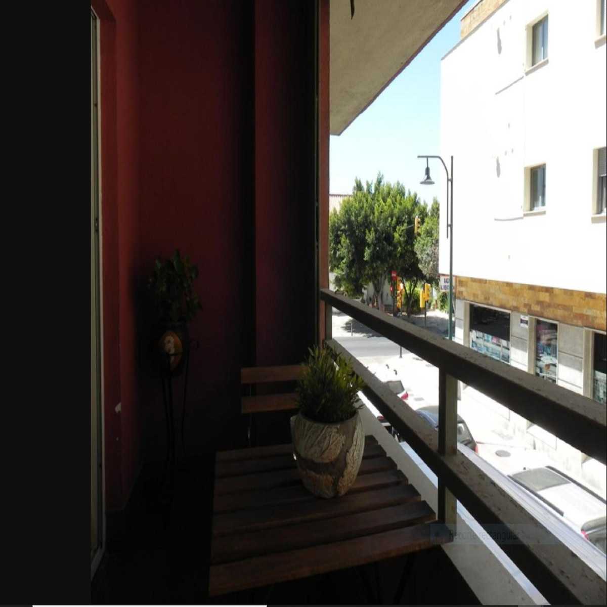 Condominium in , Andalucía 10162616