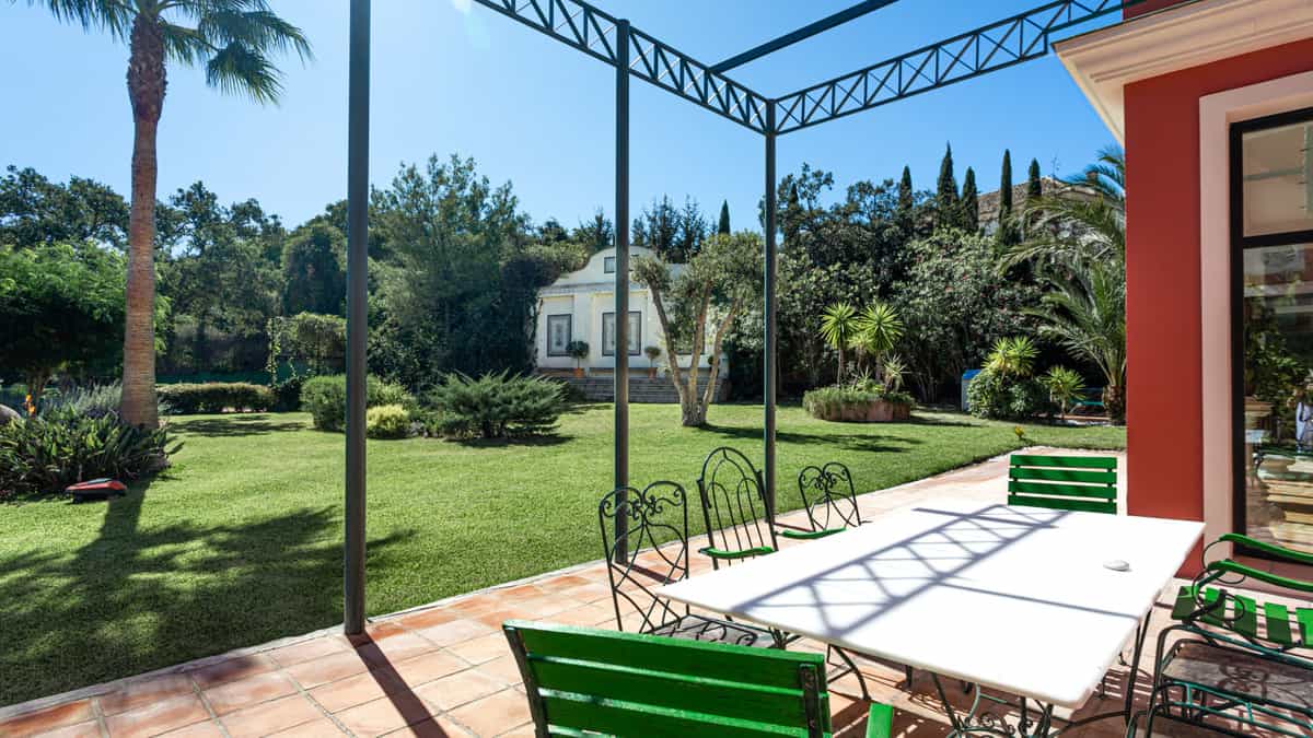 House in Sotogrande, Andalusia 10162664