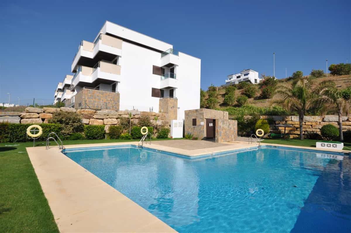 Condominium in Casares, Andalusia 10162731