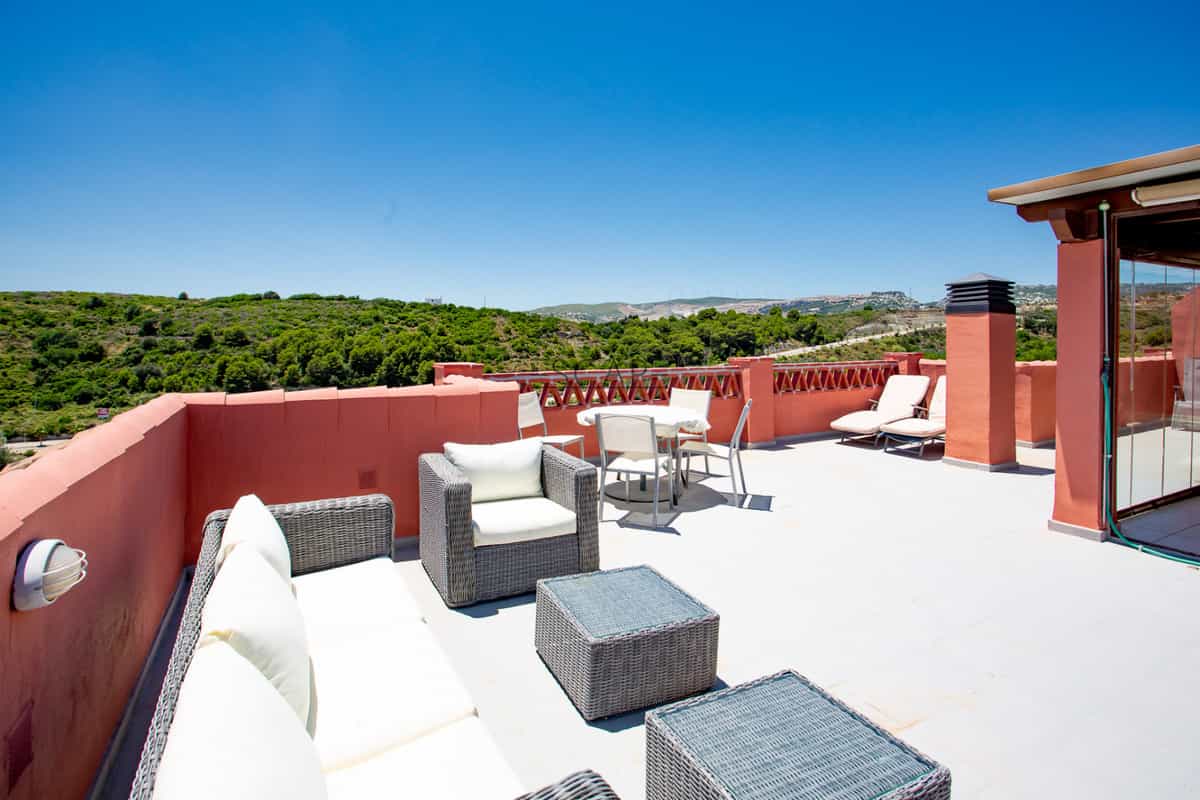 House in Casares, Andalusia 10162847