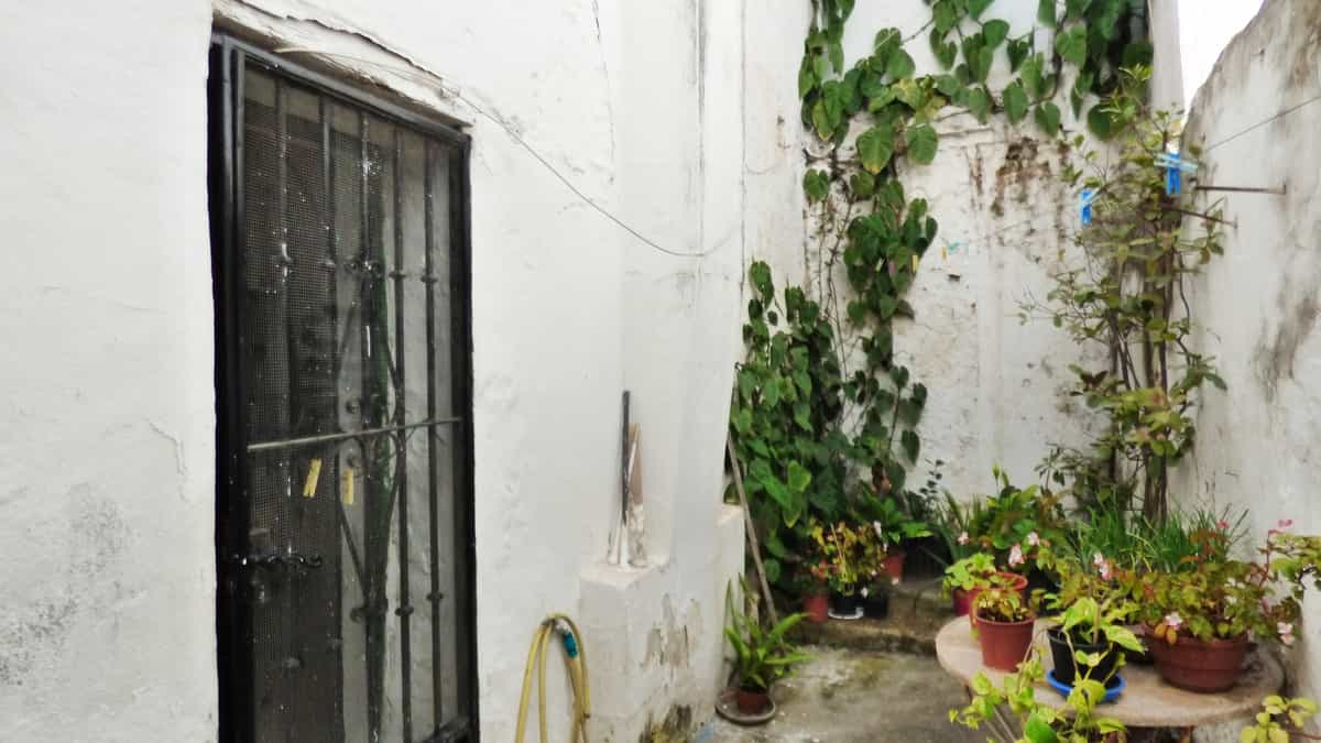 Huis in Marbella, Andalucía 10162861
