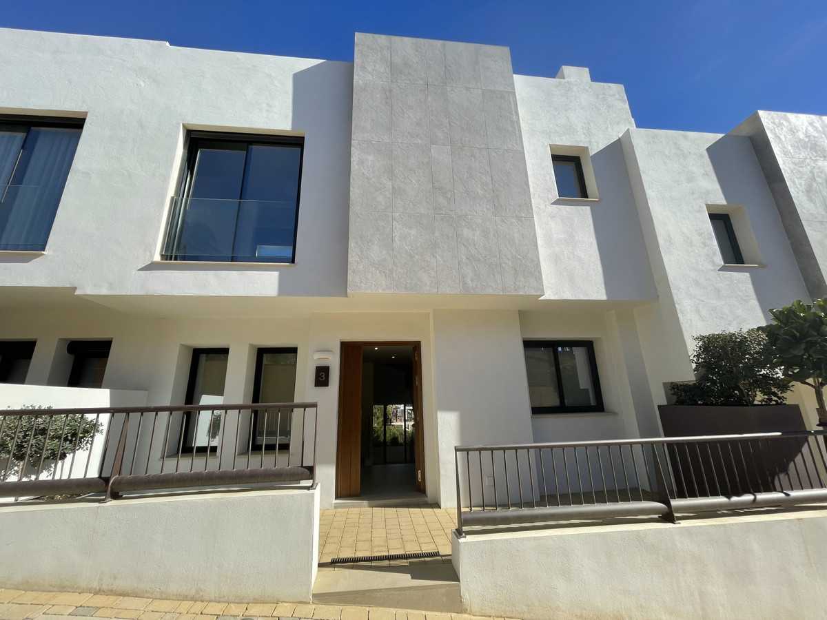 房子 在 Marbella, Andalucía 10162865