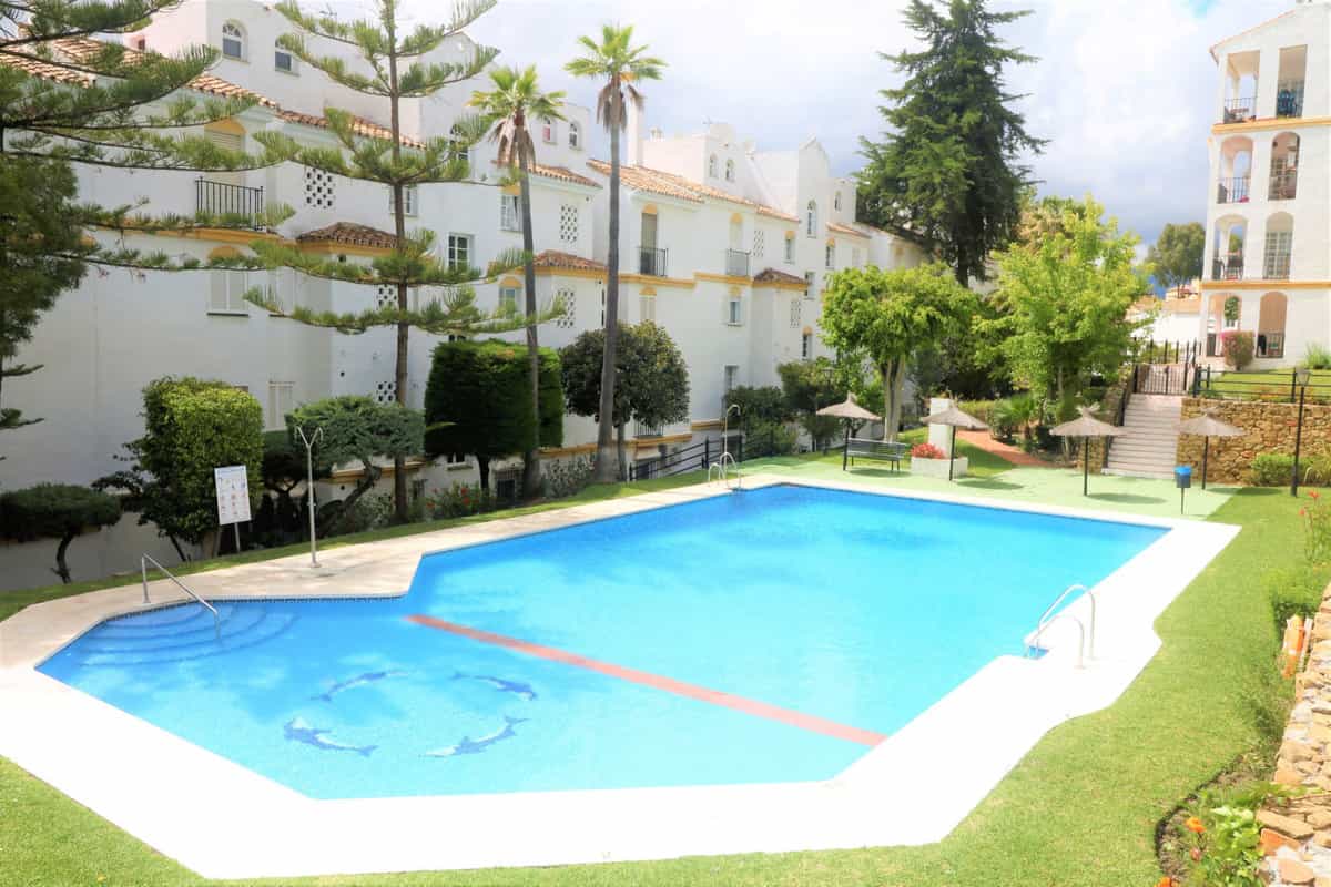 Condominium in Villanueva de Algaidas, Andalusia 10162895