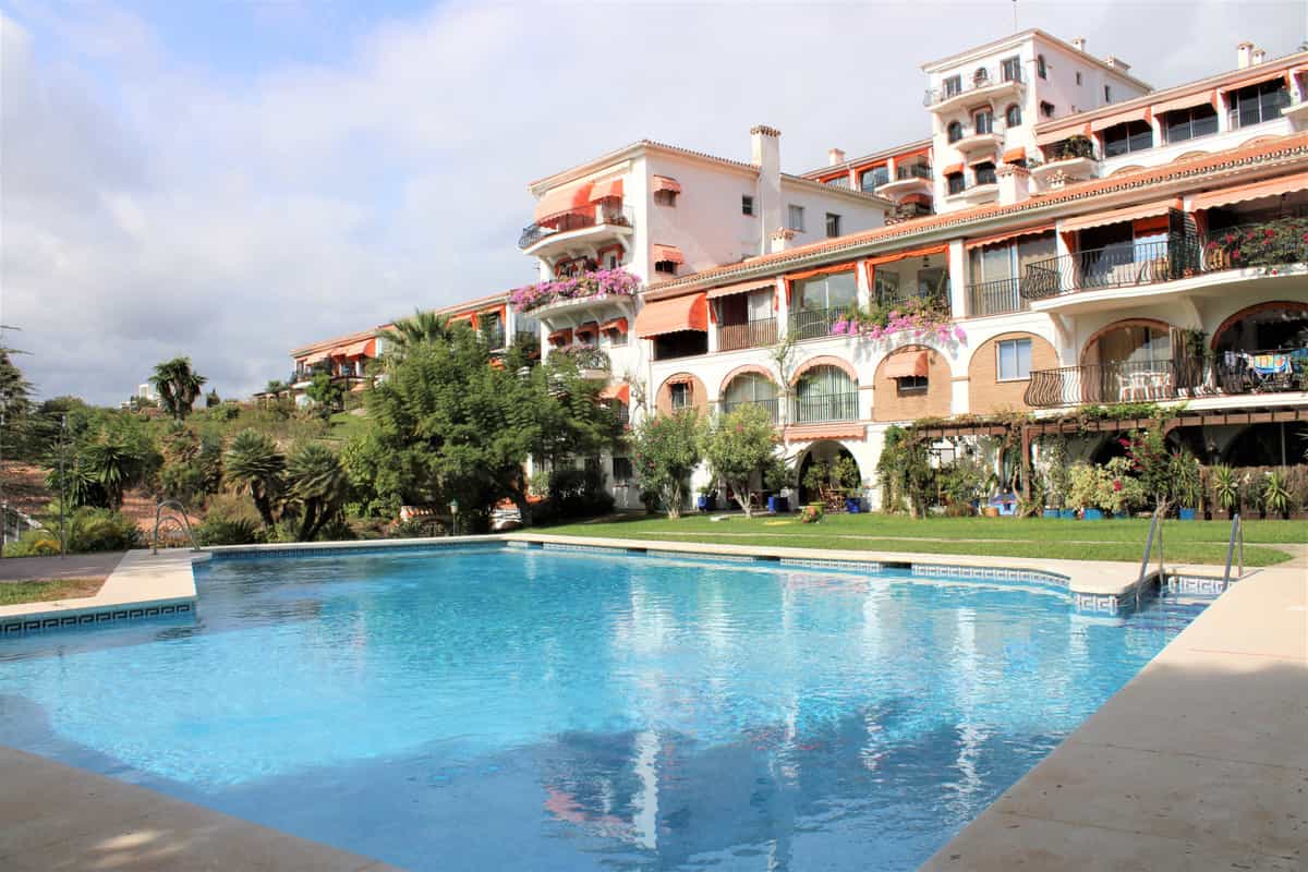 Condominium in El Palo, Andalusië 10162901
