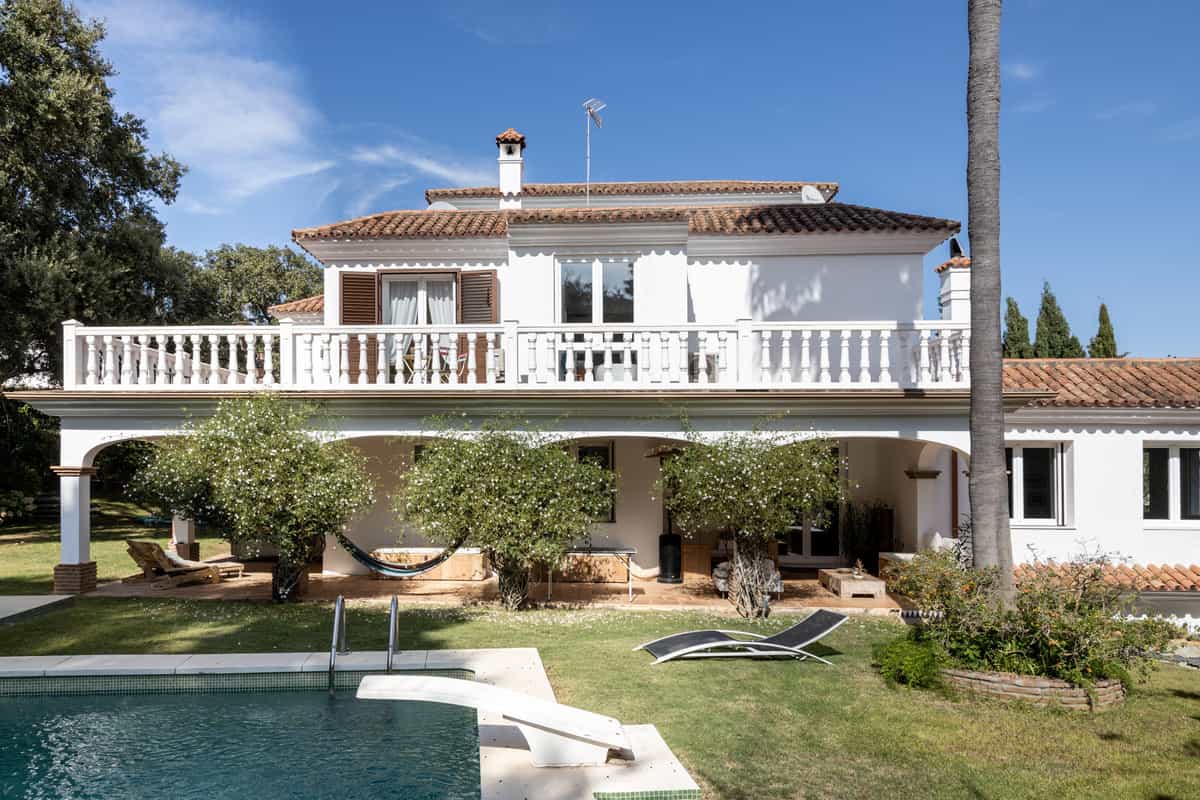 Casa nel Guadiaro, Andalusia 10162949