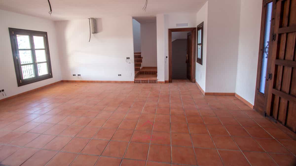 casa no Casares, Andaluzia 10163073