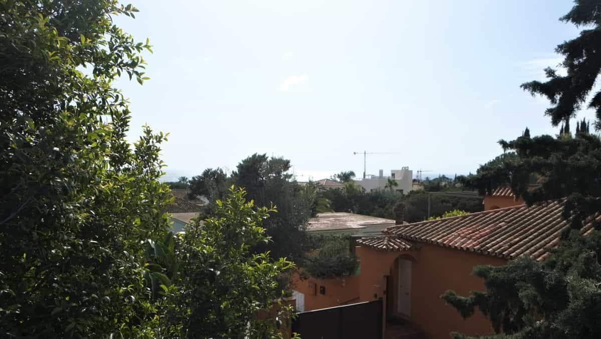loger dans Marbella, Andalucía 10163098