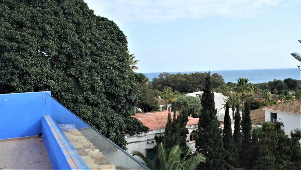 房子 在 Marbella, Andalucía 10163098