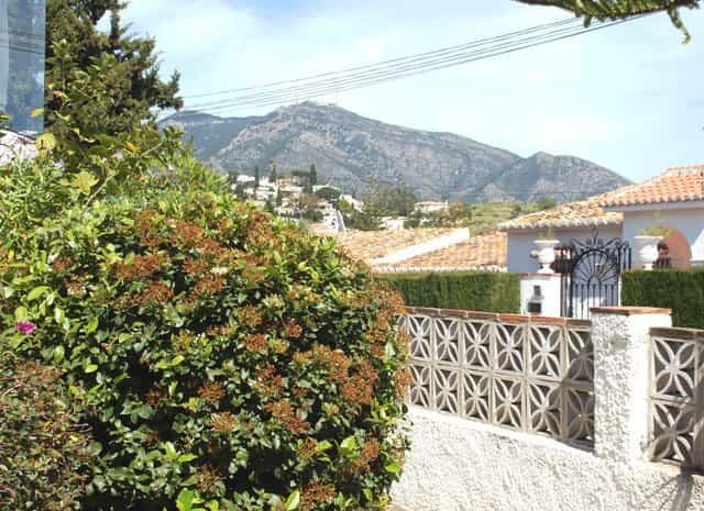 Casa nel Alhaurin el Grande, Andalusia 10163113