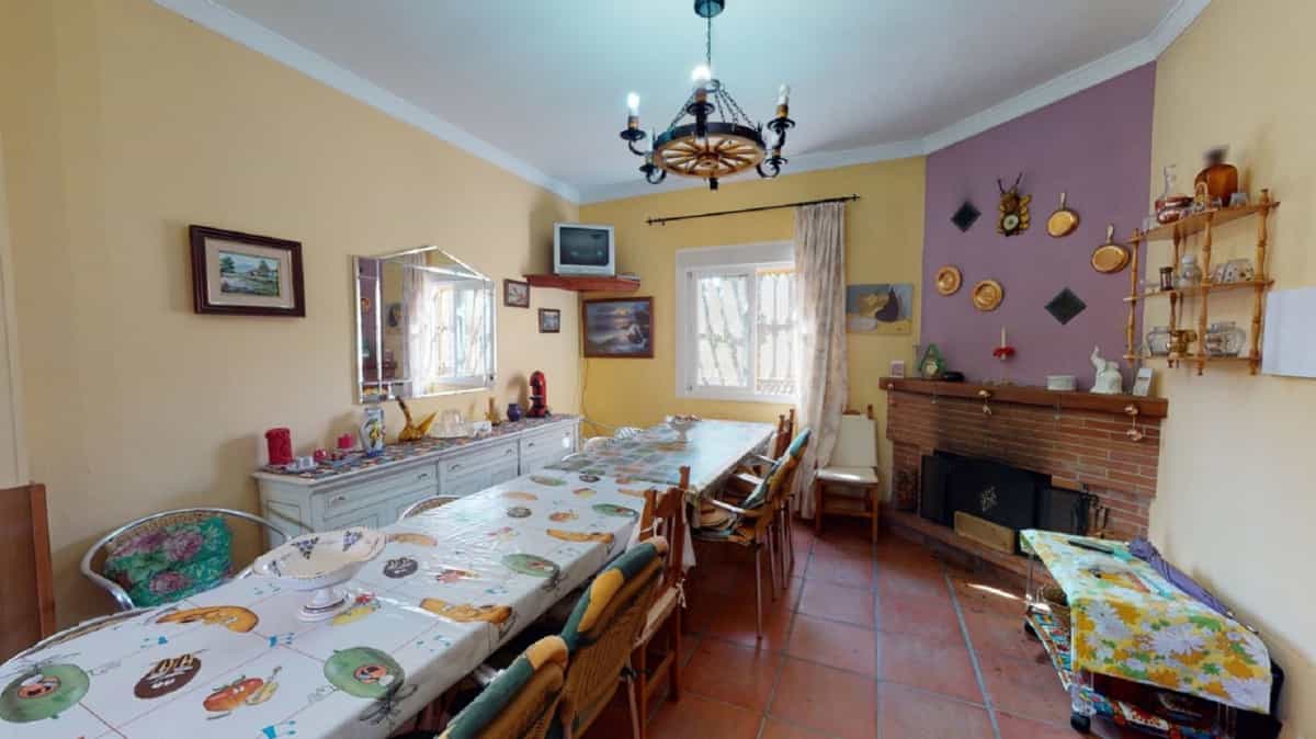 casa no Mijas, Andalucía 10163119