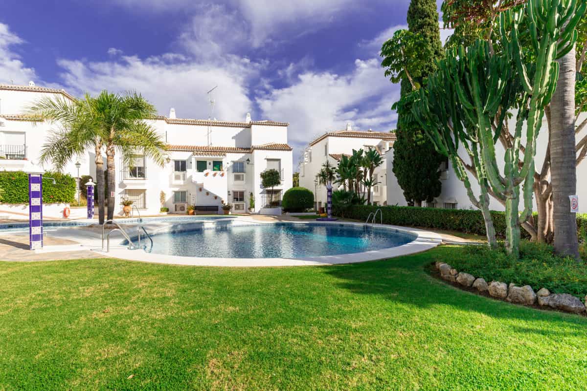 Eigentumswohnung im Marbella, Andalusien 10163188