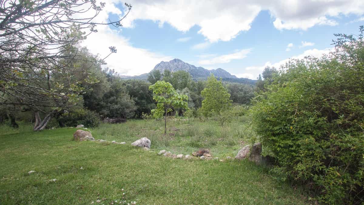Casa nel Casares, Andalusia 10163220