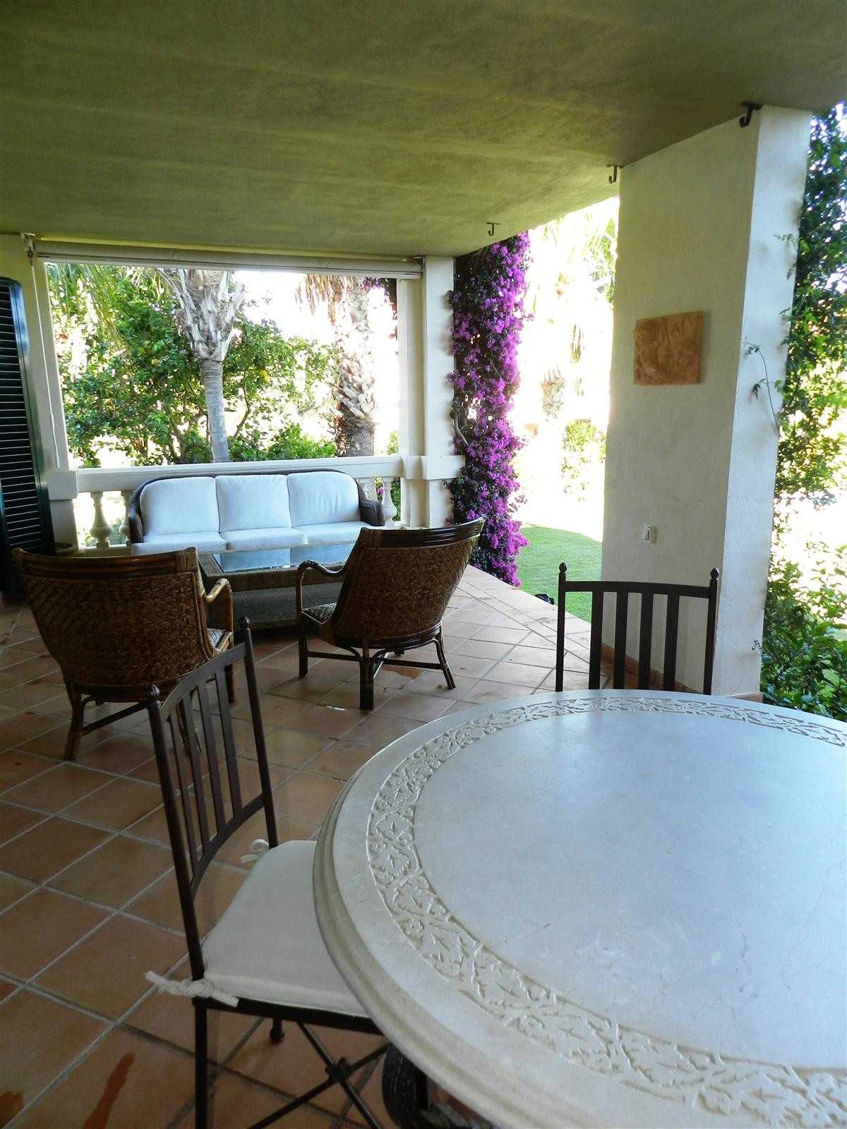 Huis in Sotogrande, Andalusia 10163312