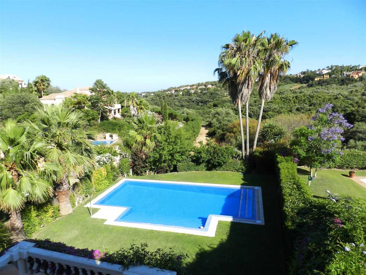 Huis in Sotogrande, Andalusia 10163312
