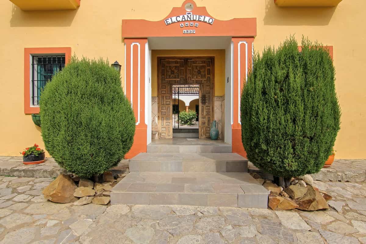 House in Guadiaro, Andalusia 10163323