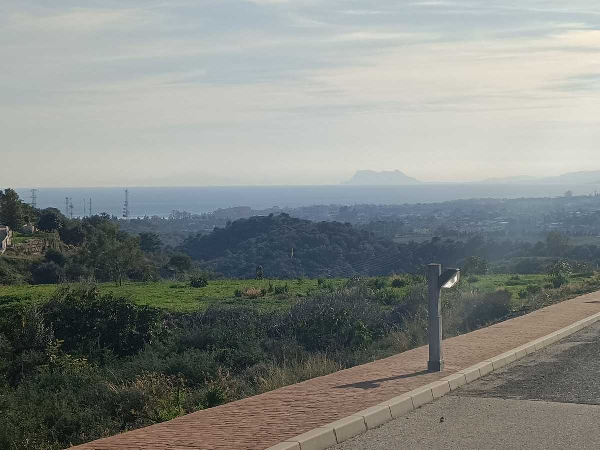 Land in Estepona, Andalusië 10163349