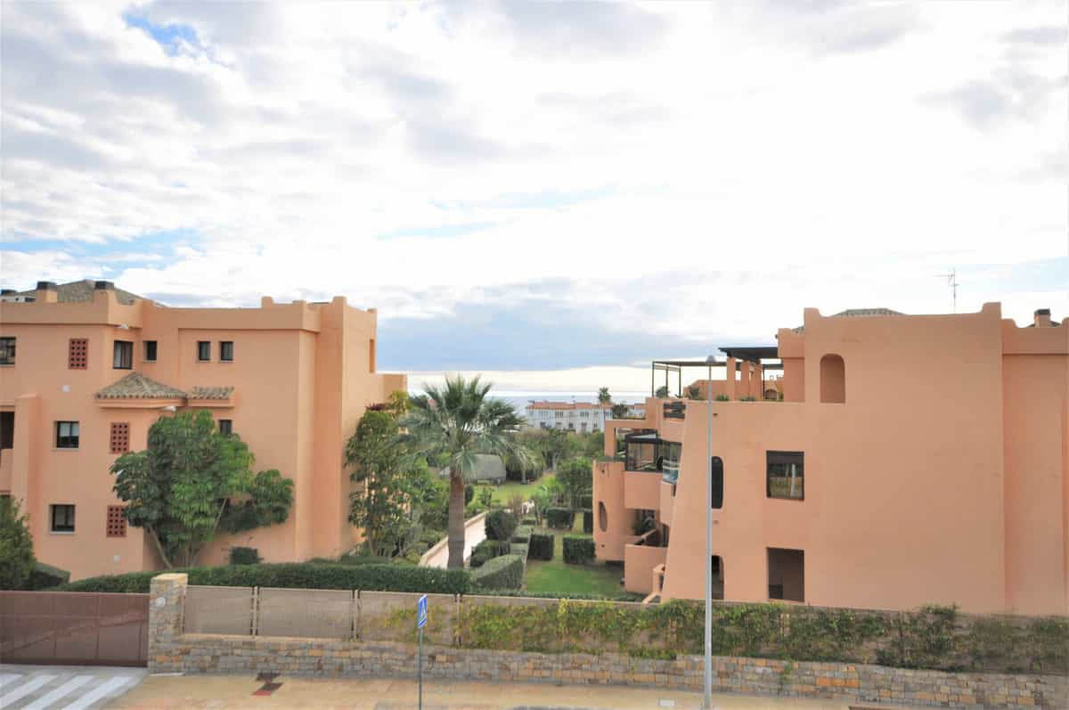公寓 在 Casares, Andalusia 10163400