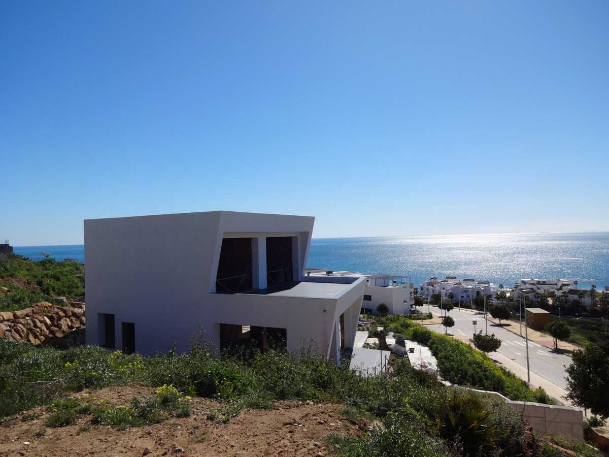 House in Casares, Andalusia 10163403