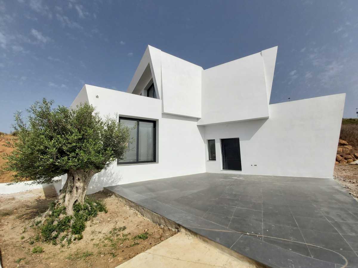 Talo sisään Casares, Andalusia 10163403