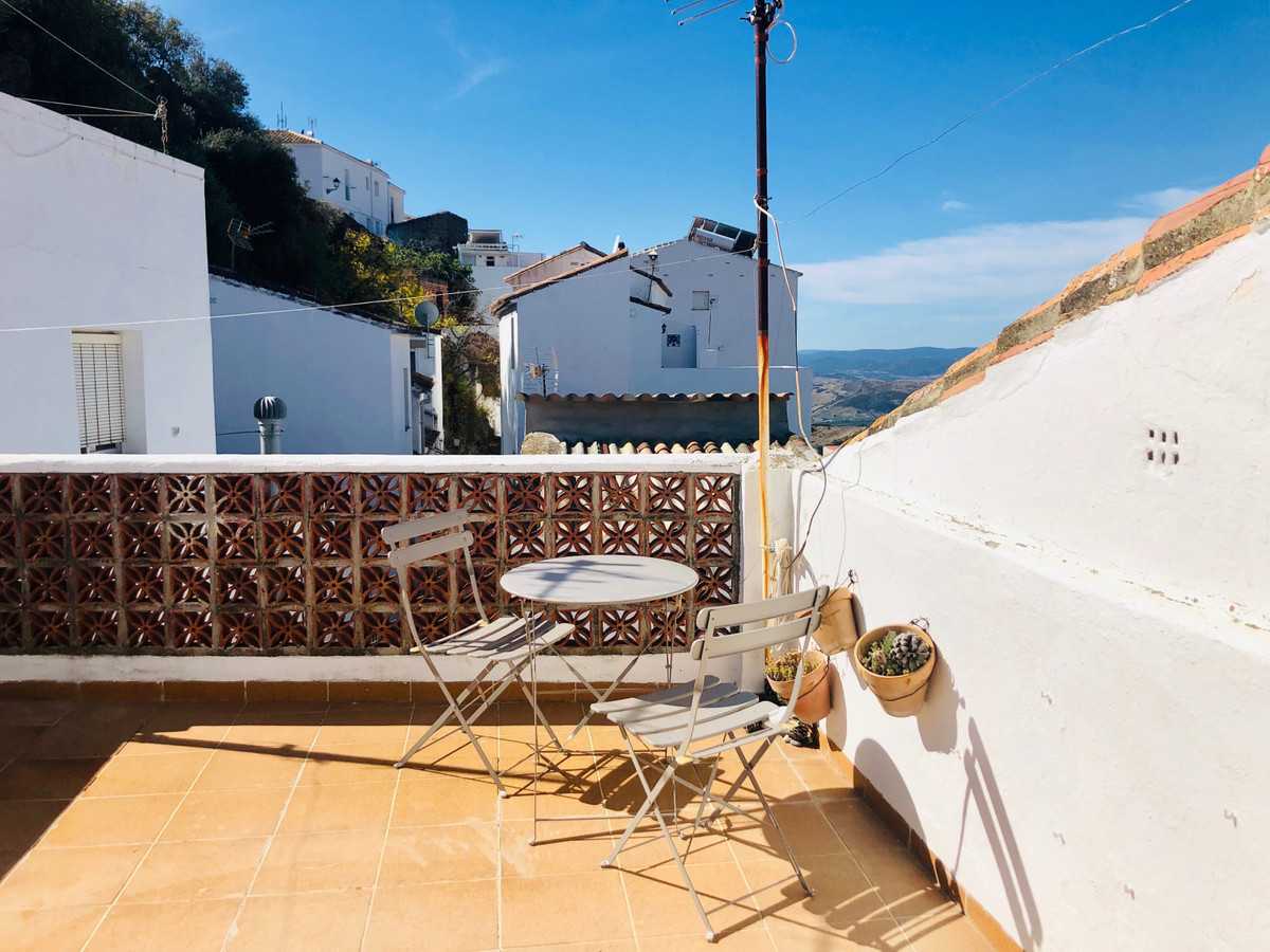 House in Casares, Andalusia 10163411