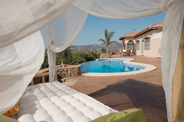 σπίτι σε Las Lagunas, Andalusia 10163422