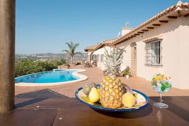σπίτι σε Las Lagunas, Andalusia 10163422