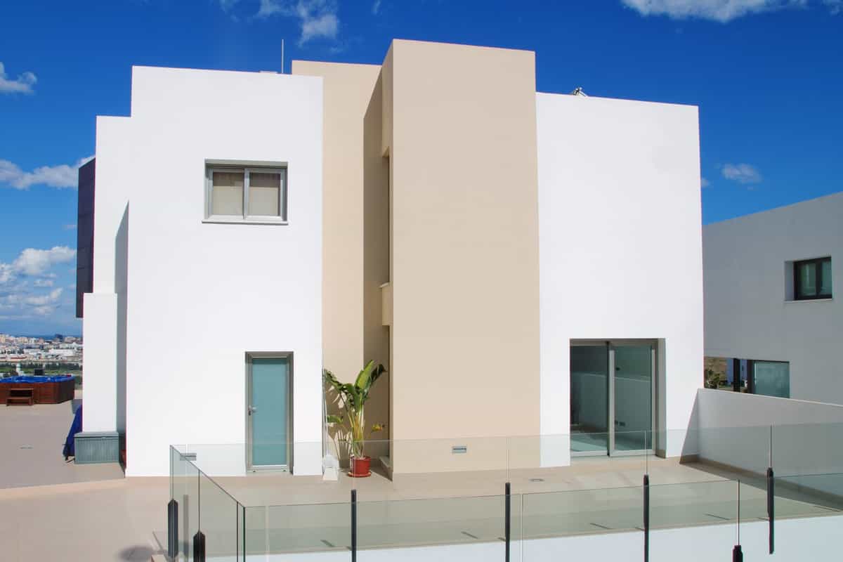rumah dalam Fuengirola, Andalusia 10163498