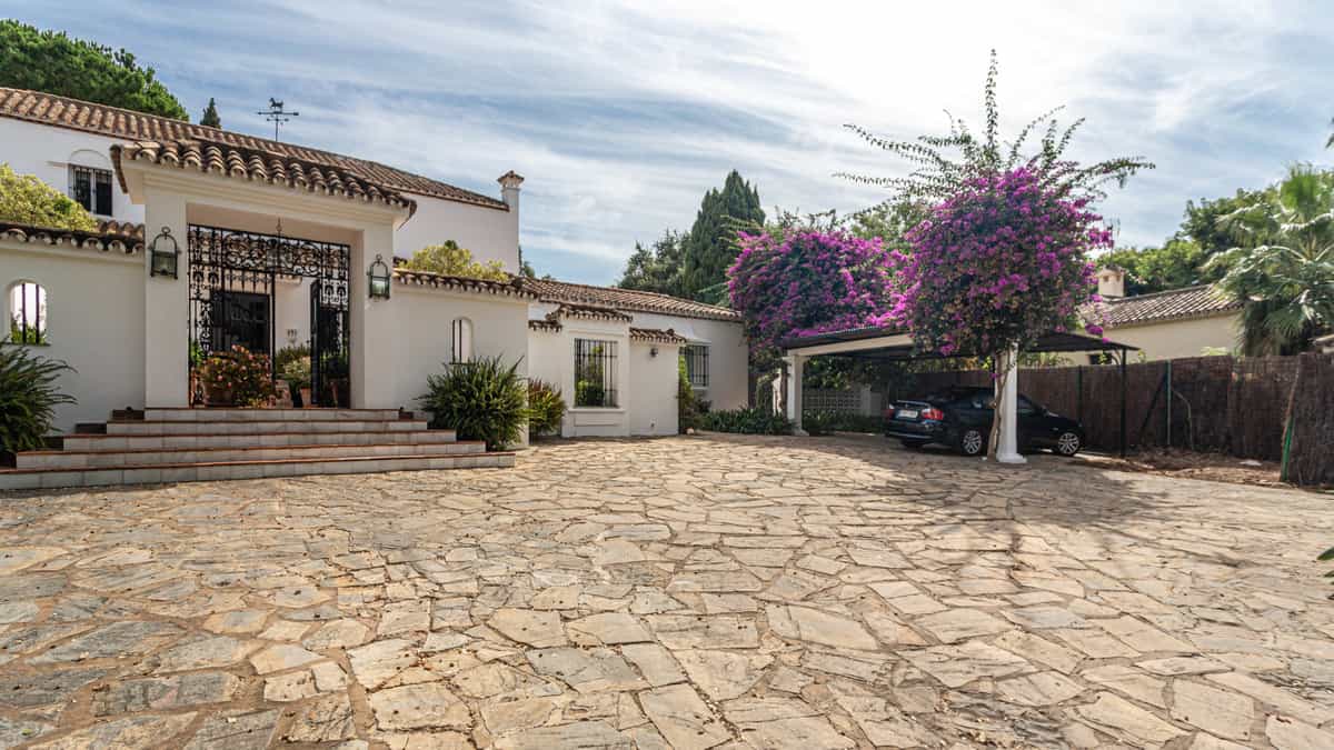 Huis in Sotogrande, Andalusia 10163512