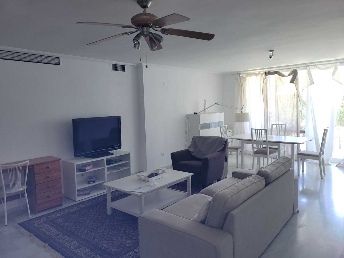 公寓 在 Bel-Air, Andalucía 10163611