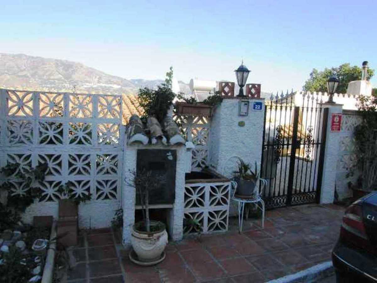 σπίτι σε Las Lagunas, Andalusia 10163645