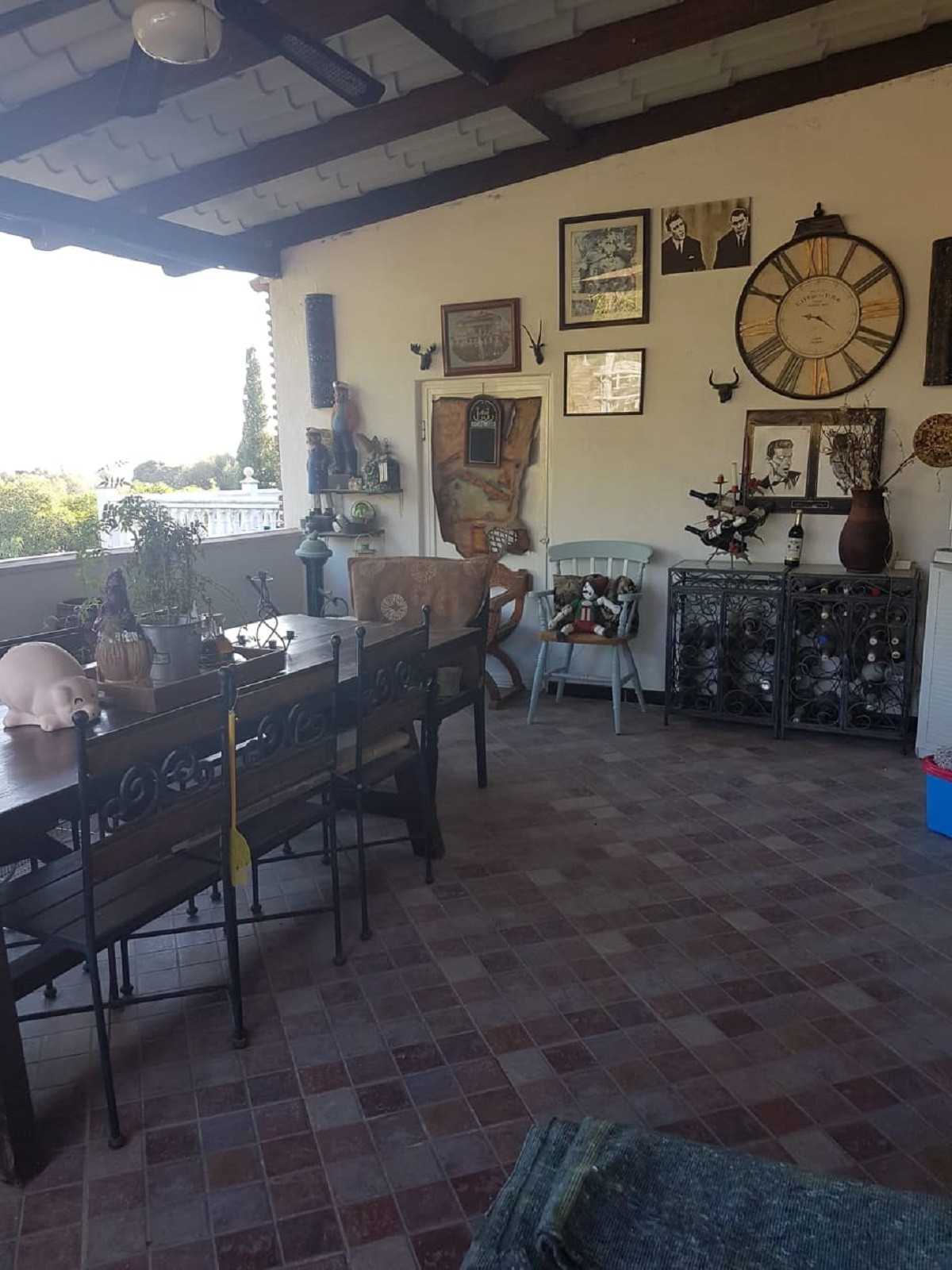 σπίτι σε Las Lagunas, Andalusia 10163645