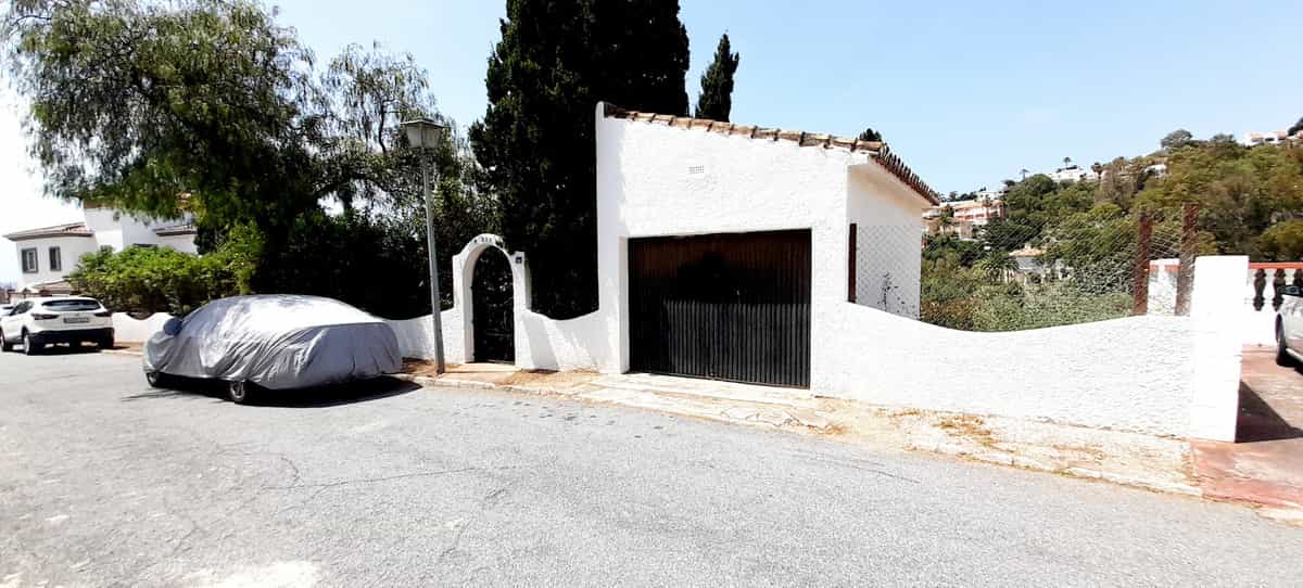 Hus i Torrenueva, Andalusia 10163674