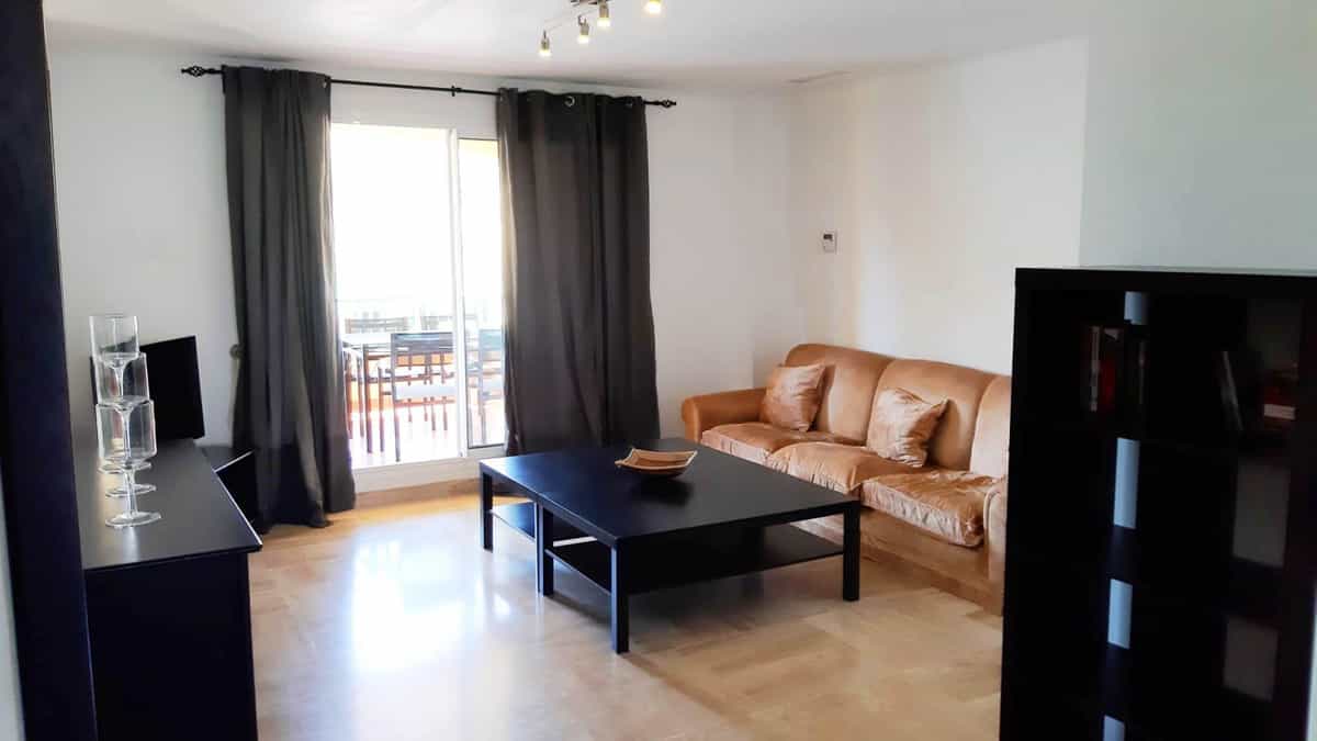 Condominium in Sotogrande, Andalusia 10163679