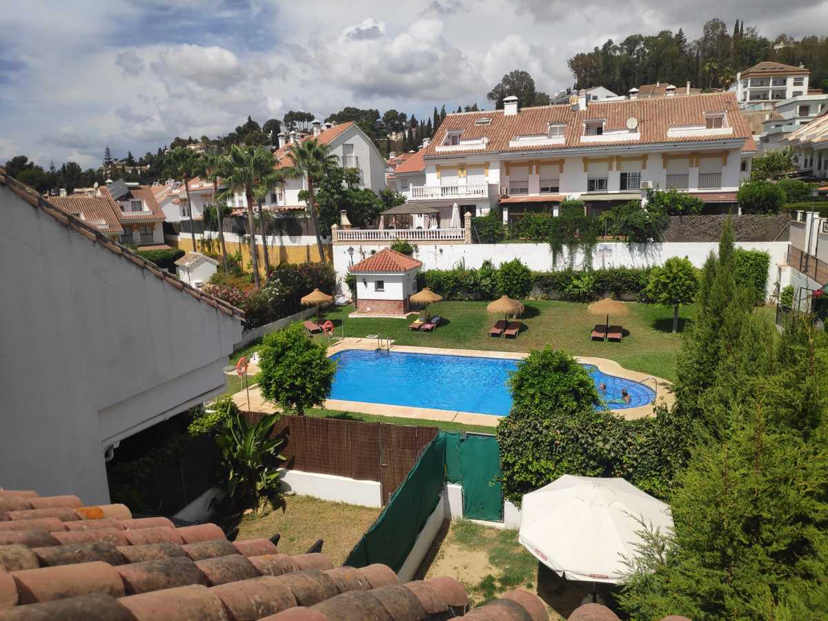 rumah dalam Fuengirola, Andalusia 10163703