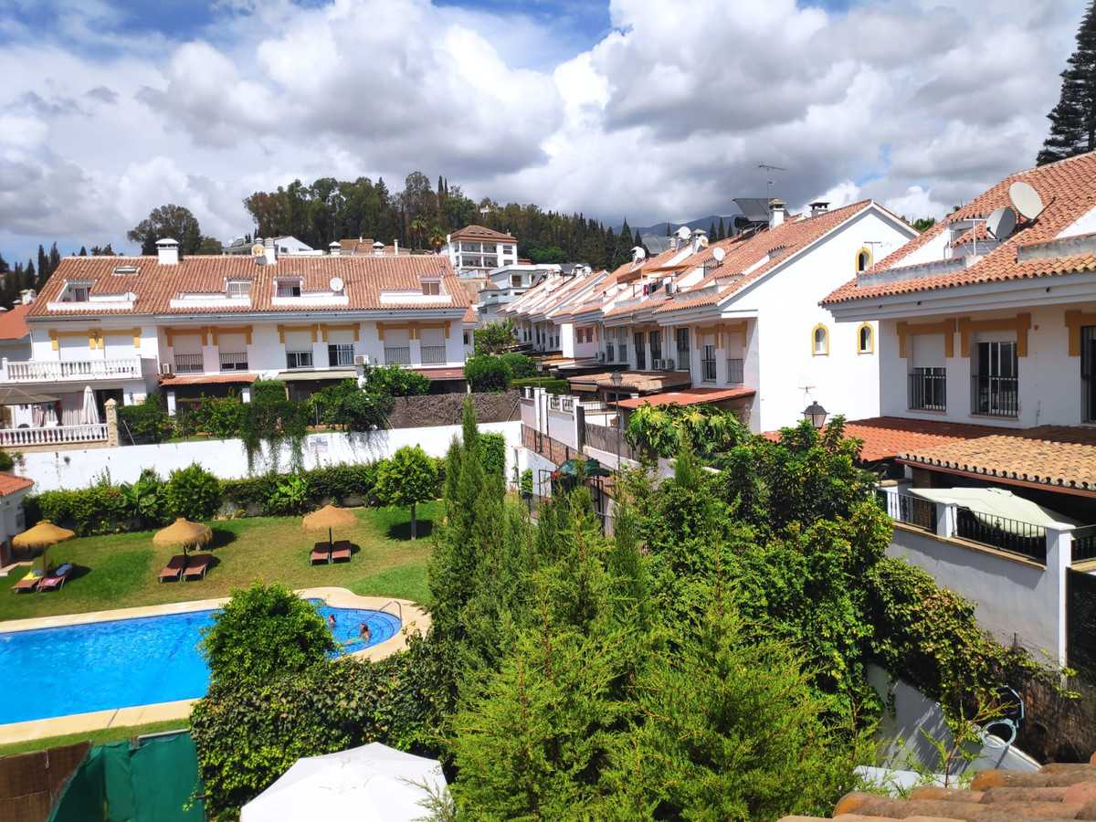 rumah dalam Fuengirola, Andalusia 10163703