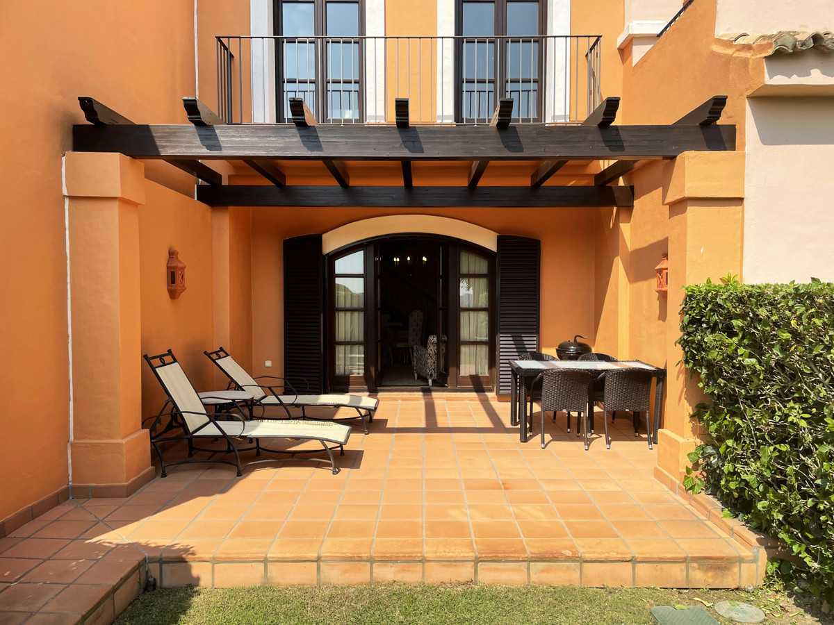 House in Sotogrande, Andalusia 10163723