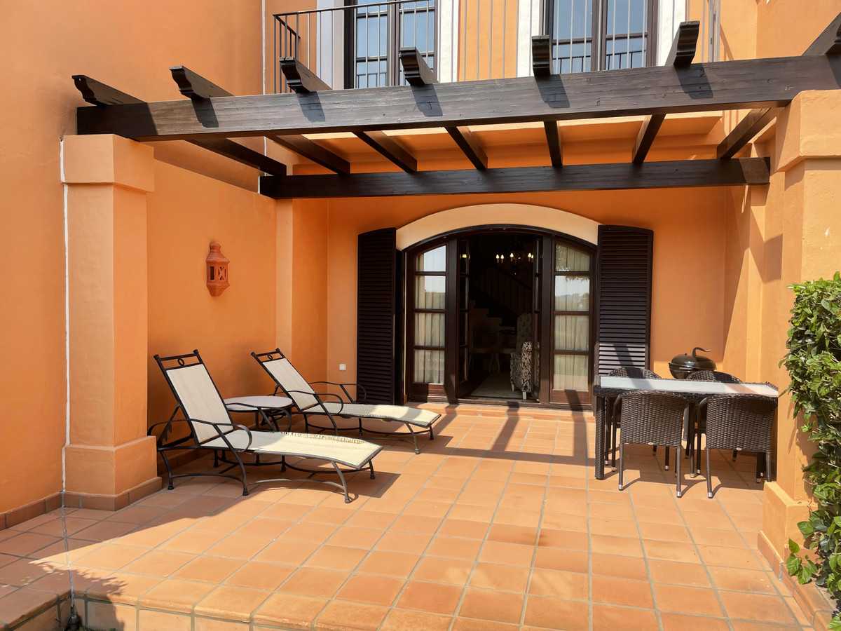 Dom w Sotogrande, Andalusia 10163723
