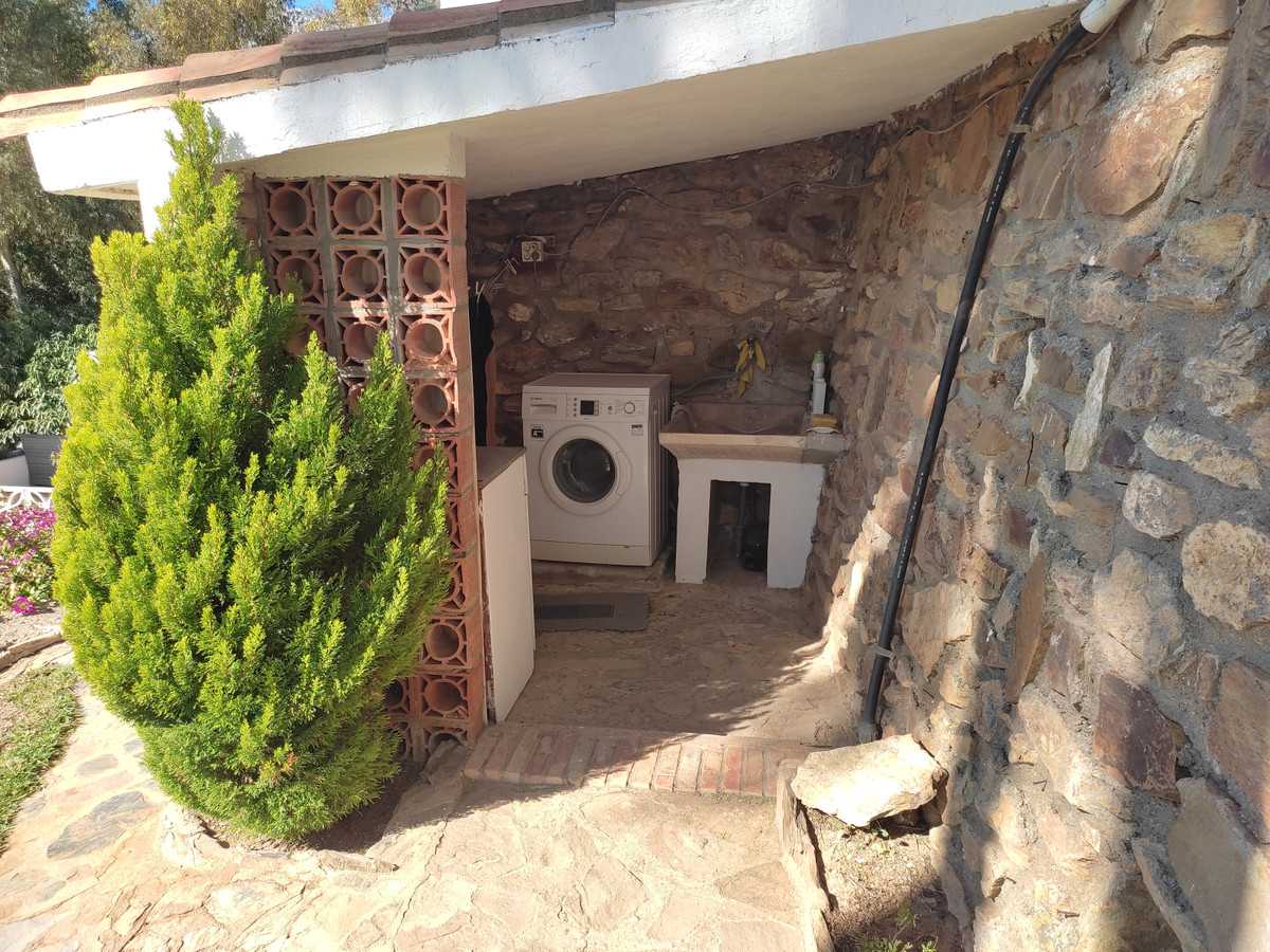 σπίτι σε Las Lagunas, Andalusia 10163730