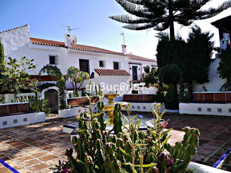 casa en marbella, Andalucía 10163773