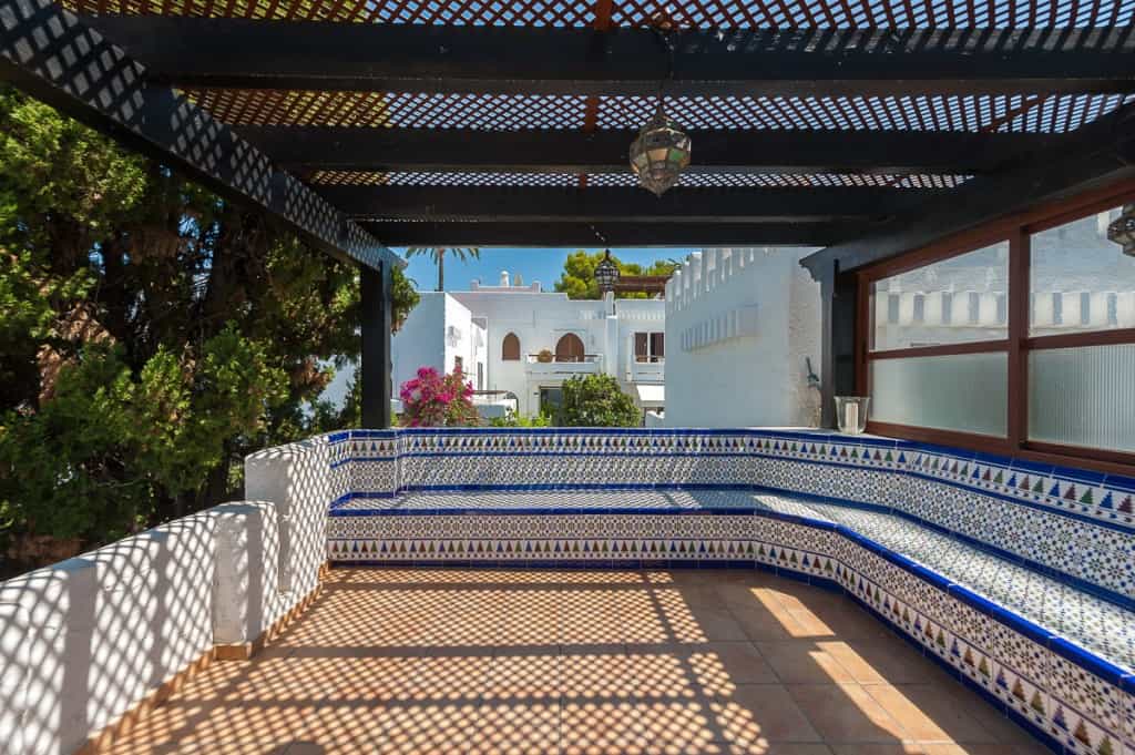 Casa nel Marbella, Andalusia 10163887