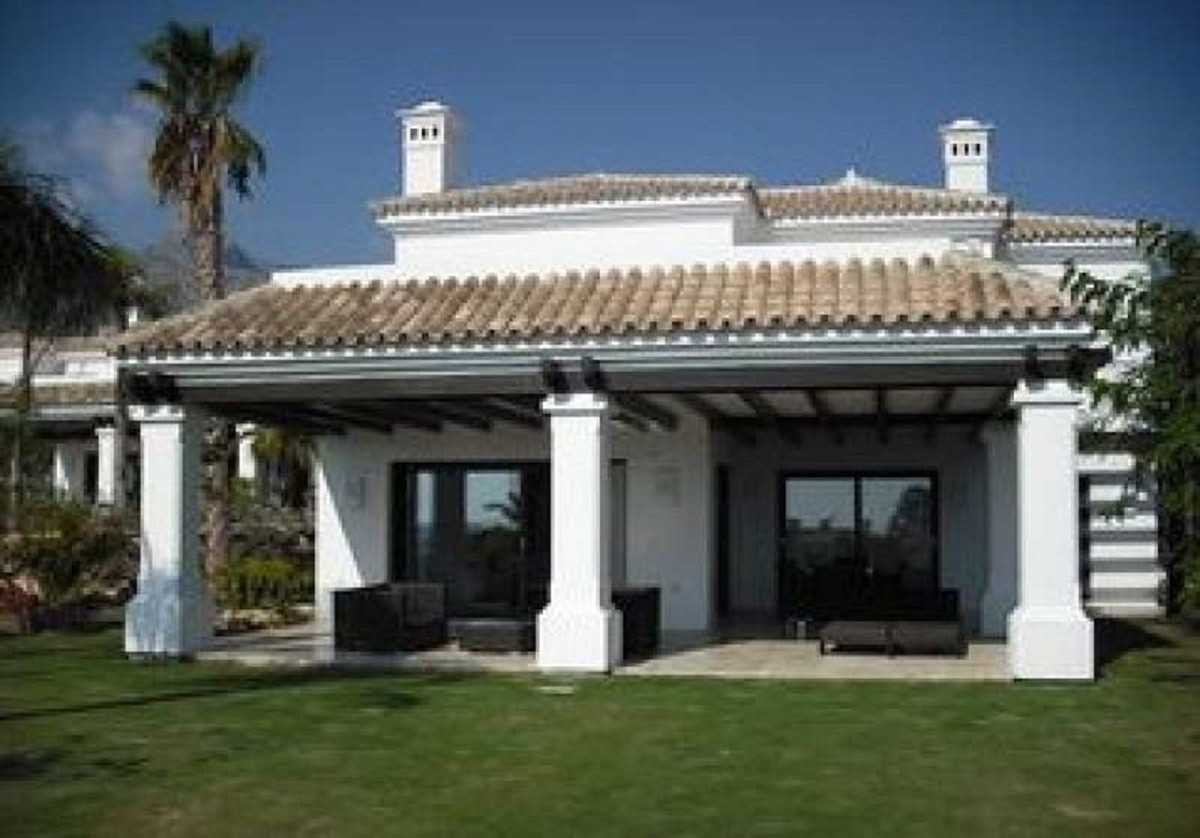 Casa nel Marbella, Andalusia 10163891