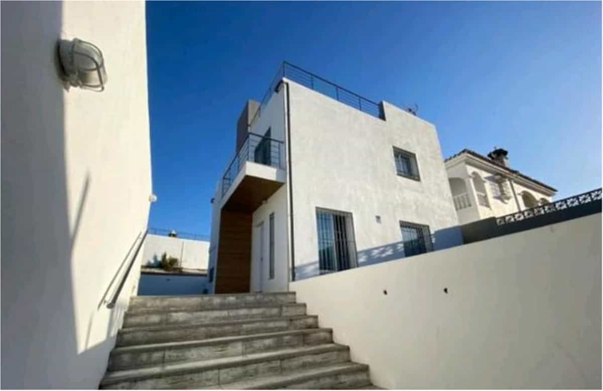 Hus i Marbella, Andalusien 10163919