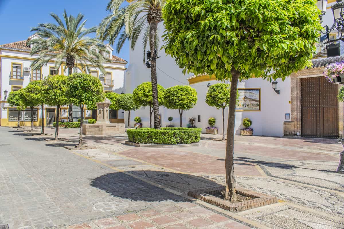 casa en marbella, Andalucía 10163943