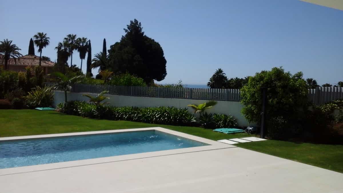 rumah dalam Marbella, Andalusia 10163987