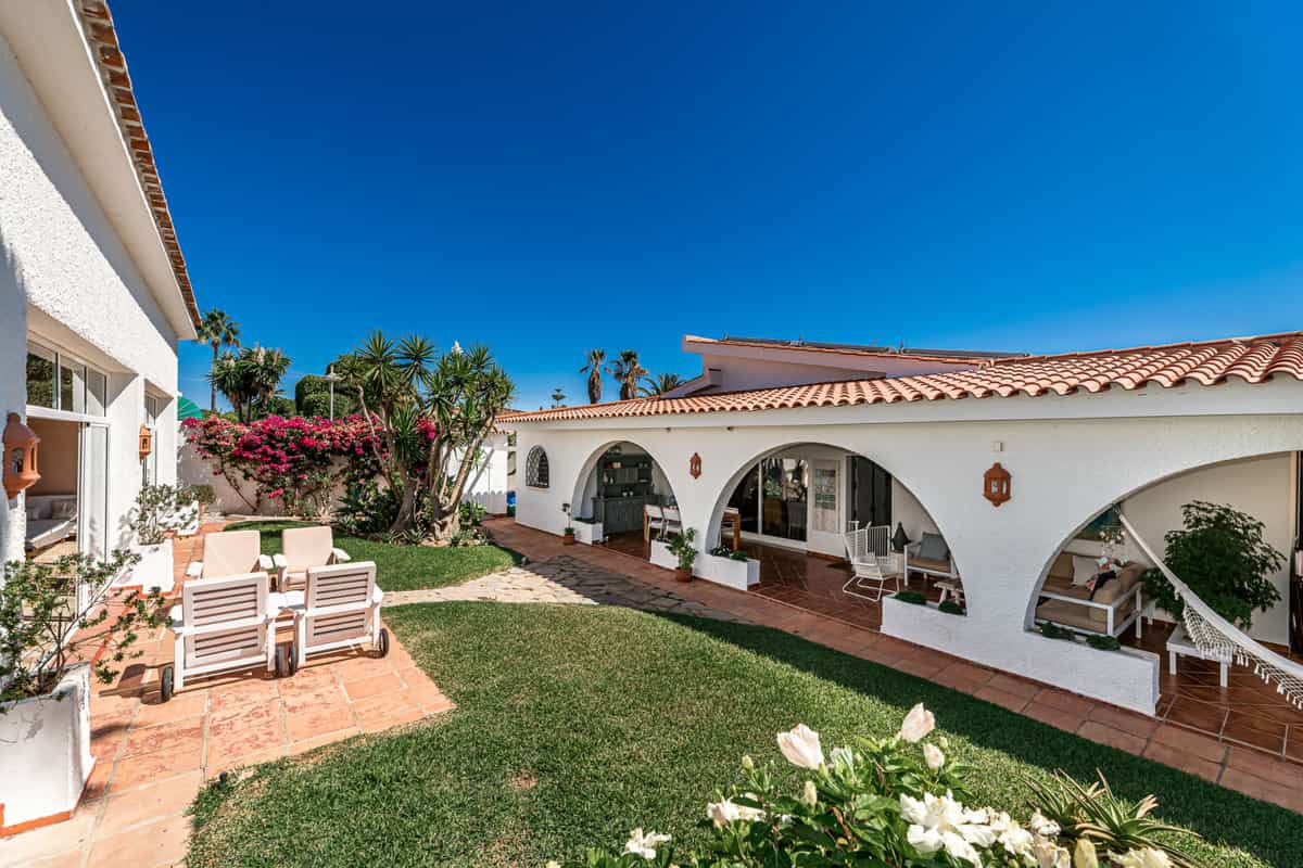 casa en Marbella, Andalusia 10164041