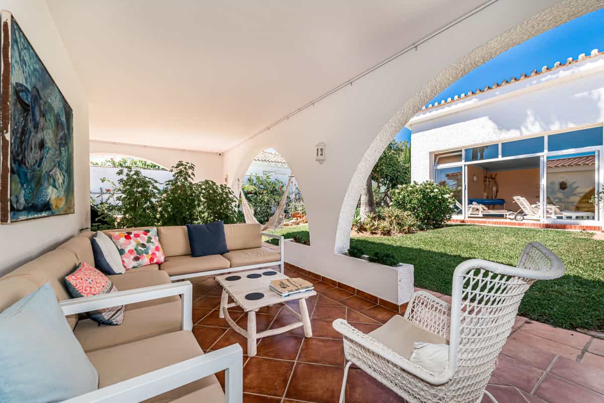 Dom w Marbella, Andalusia 10164041